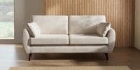 3 Seater Small Sofa