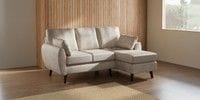 Small Sofa Chaise - Right Hand
