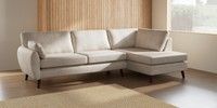 Large Corner Chaise - Right Hand