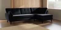 Large Corner Chaise - Right Hand