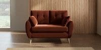2 Seater Small Sofa