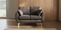 2 Seater Small Sofa