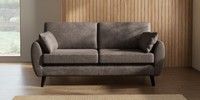 3 Seater Small Sofa