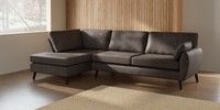 Large Corner Chaise - Left Hand