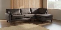 Large Corner Chaise - Right Hand