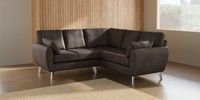 Small Corner Sofa - Universal