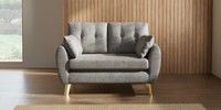 2 Seater Small Sofa