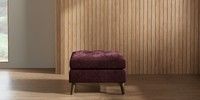 Footstool
