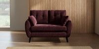 2 Seater Small Sofa