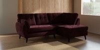 Medium Corner Chaise - Right Hand