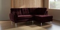 Medium Corner Chaise - Right Hand