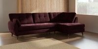 Large Corner Chaise - Right Hand