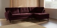 Large Corner Chaise - Right Hand