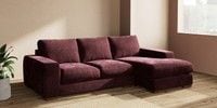 Medium Sofa Chaise - Right Hand