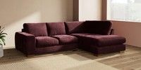 Medium Corner Chaise - Right Hand