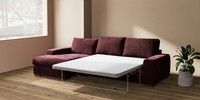 Sofa Chaise Bed - Left Hand