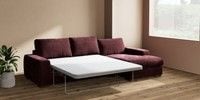 Sofa Chaise Bed - Right Hand