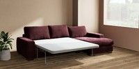 Sofa Chaise Bed - Right Hand