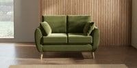 2 Seater Small Sofa