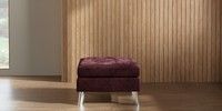 Footstool