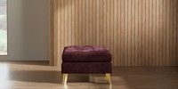 Footstool