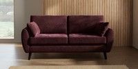 3 Seater Small Sofa