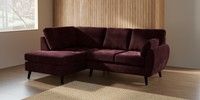 Medium Corner Chaise - Left Hand