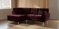 Medium Corner Chaise - Left Hand
