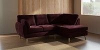 Medium Corner Chaise - Right Hand