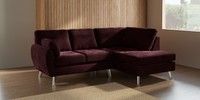 Medium Corner Chaise - Right Hand
