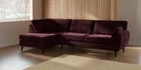 Large Corner Chaise - Left Hand