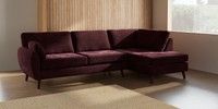 Large Corner Chaise - Right Hand