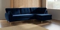Large Corner Chaise - Right Hand