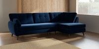 Large Corner Chaise - Right Hand