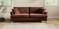 3 Seater Sofa