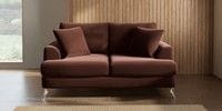 3 Seater Small Sofa