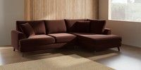 Medium Corner Chaise - Right Hand