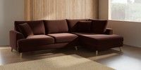 Large Corner Chaise - Right Hand