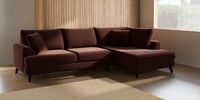 Large Corner Chaise - Right Hand