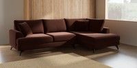 Large Corner Chaise - Right Hand