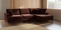 Large Corner Chaise - Right Hand