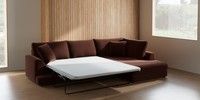 Corner Chaise Bed - Right Hand