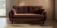 3 Seater Small Sofa