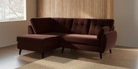 Medium Corner Chaise - Left Hand