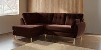 Medium Corner Chaise - Left Hand