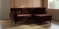 Medium Corner Chaise - Right Hand