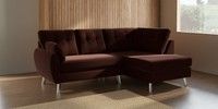 Medium Corner Chaise - Right Hand