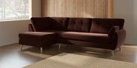 Large Corner Chaise - Left Hand