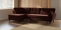Large Corner Chaise - Left Hand