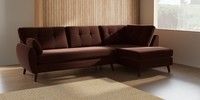 Large Corner Chaise - Right Hand